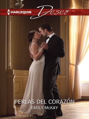 cover image of Perlas del corazón